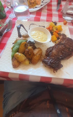 Au jardin des saveurs — photo 2