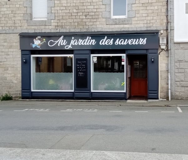 Au jardin des saveurs — photo 3