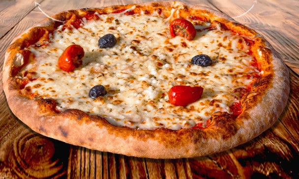 Gang Of Pizza — photo 2