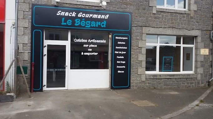 Le Begard — photo 2