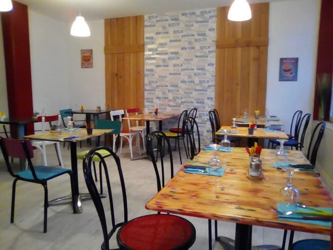 Le Begard — photo 3