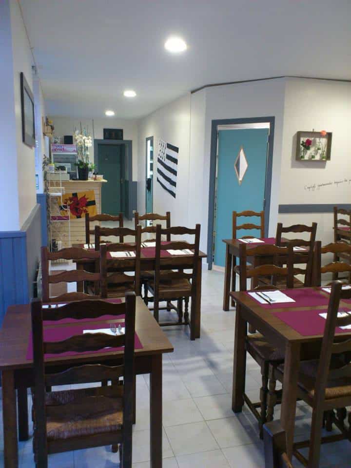 Le Breizh-Izel — photo 3