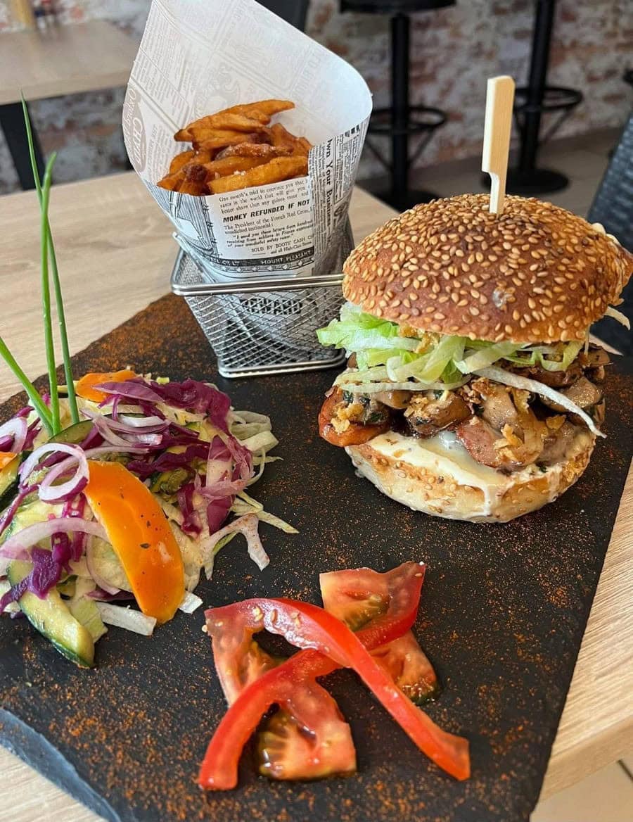 Le comptoir de Swen — photo 2