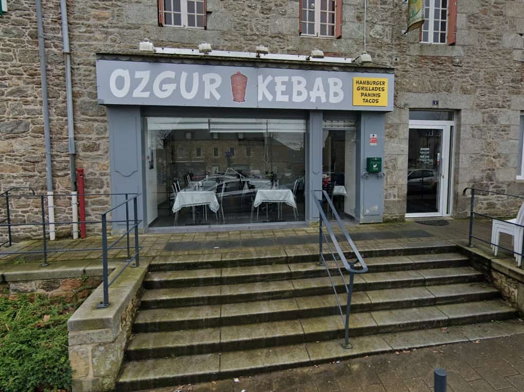Ozgur Kebab — photo 3