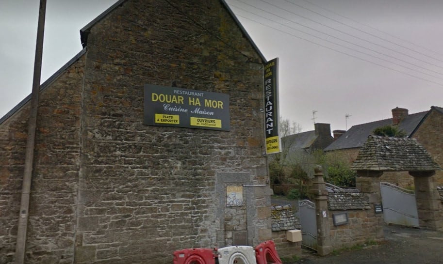 Douar Ha Mor — photo 2