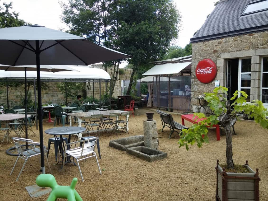 La Plage — photo 2