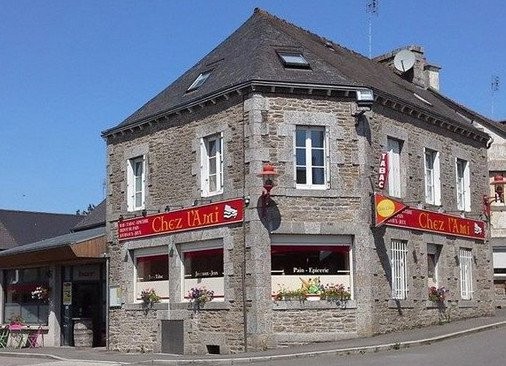 Chez l'ami — photo 2