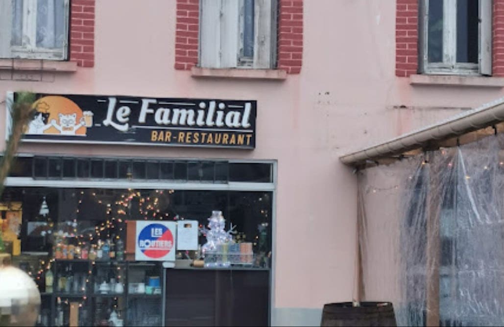 Le Familial — photo 3