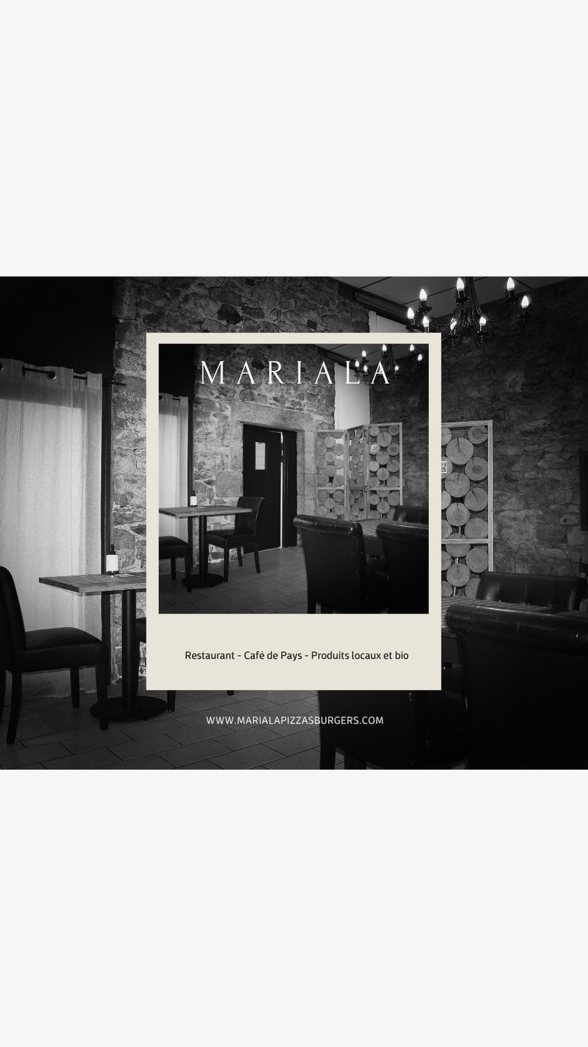 Le Mariala — photo 2