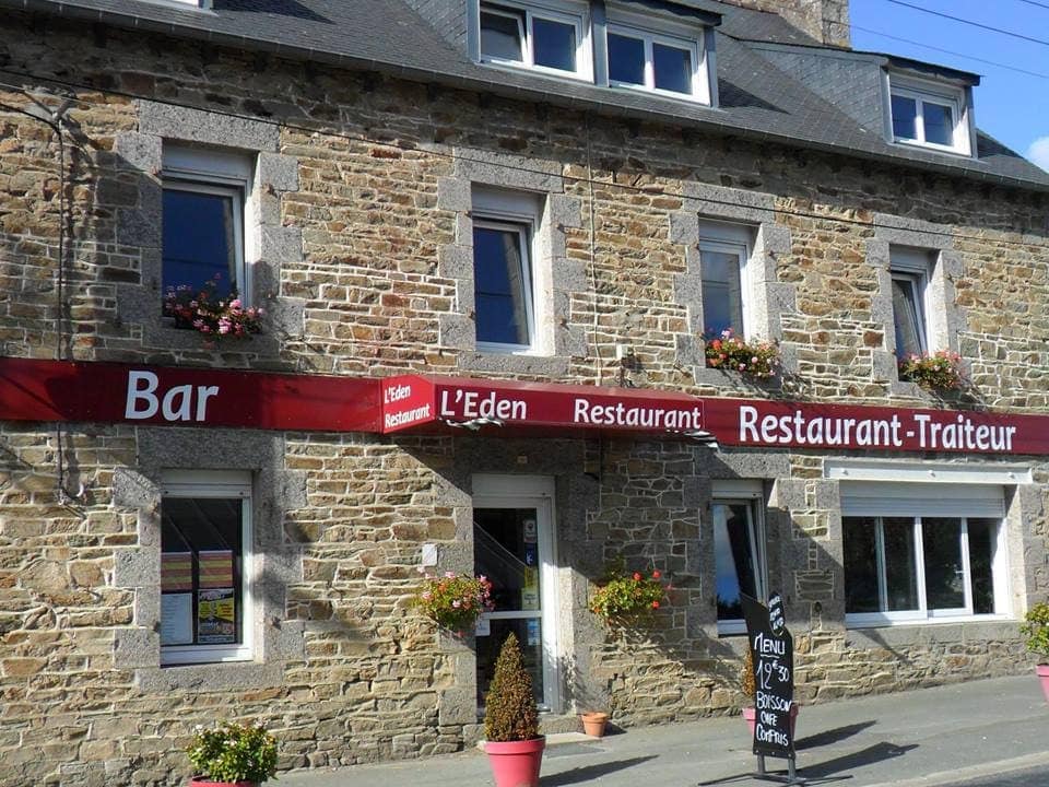 L'Eden — photo 2