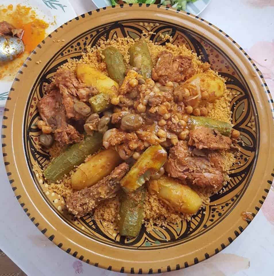 Les délices de Tunis — photo 2