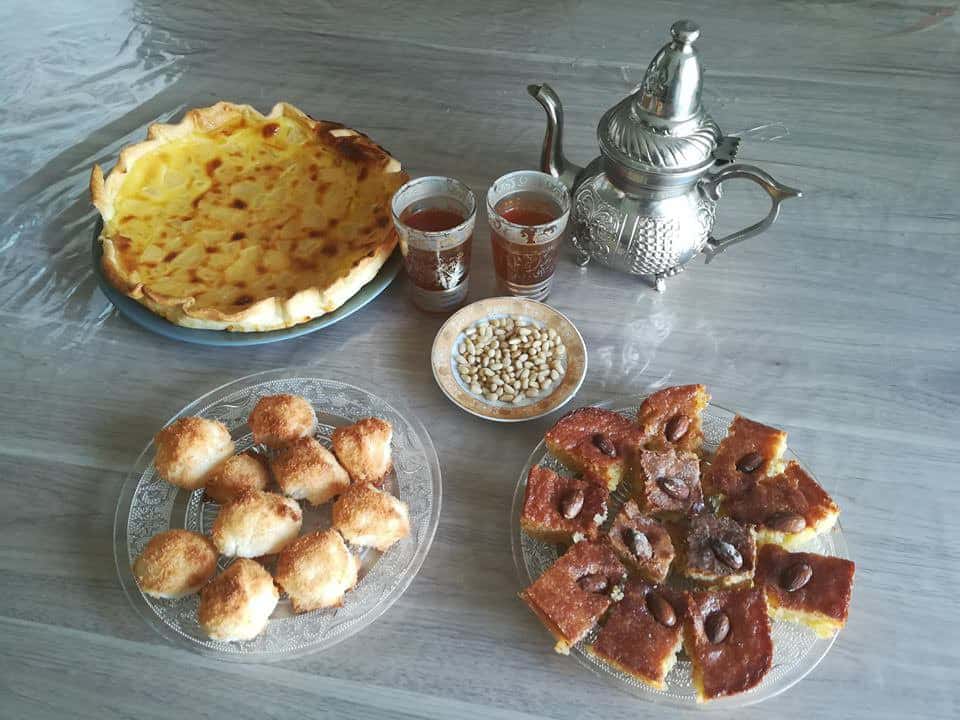 Les délices de Tunis — photo 3