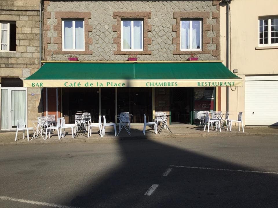 Cafe De La Place — photo 3