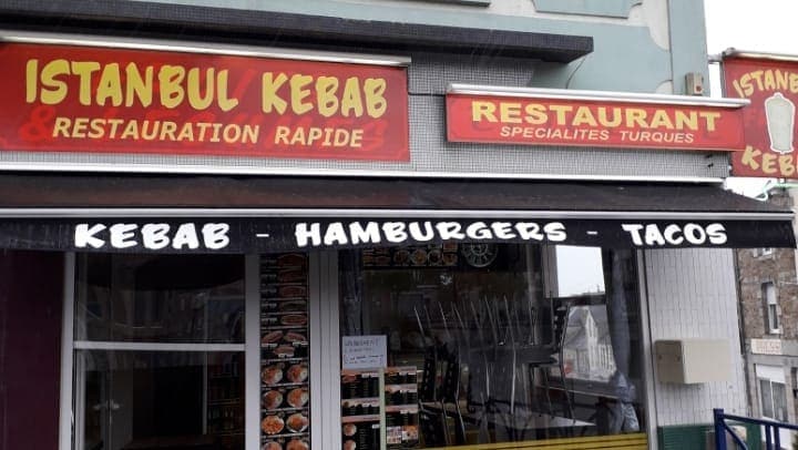 Istanbul Kebab — photo 3