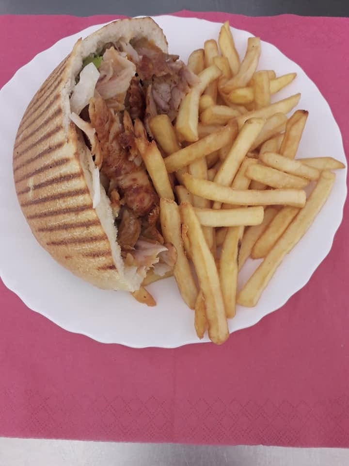 Istanbul Kebab — photo 2