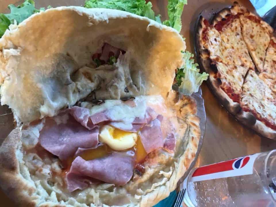 La P'tite Créperie — photo 3