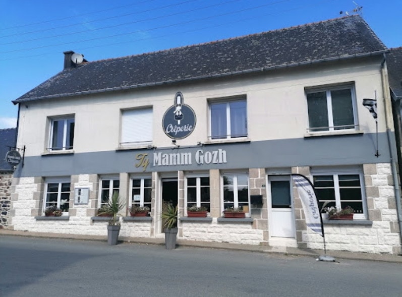 Crêperie Ty Mamm Gozh — photo 2
