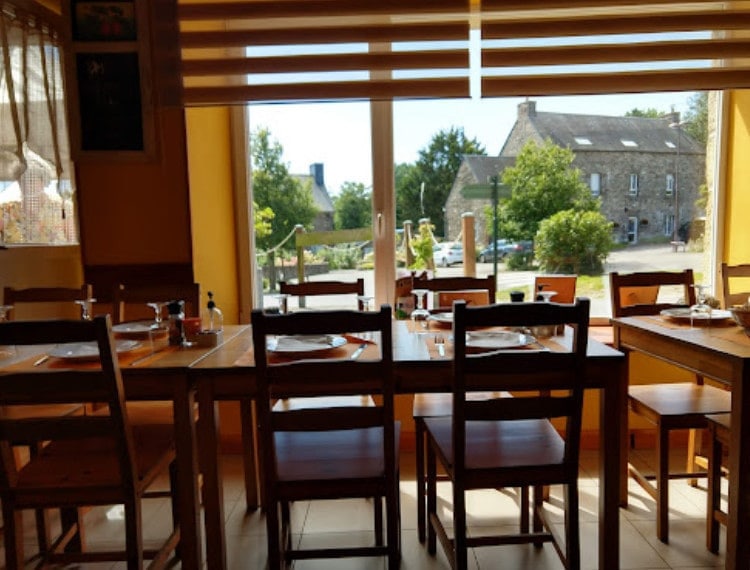 La Cornemuse — photo 3
