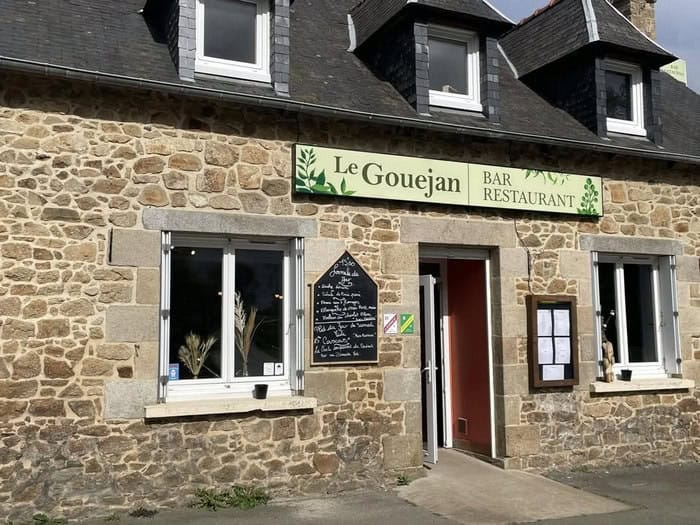 Le Gouejan — photo 2