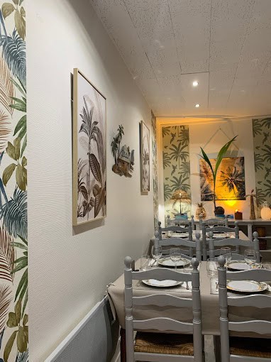 Le Shandrani — photo 3