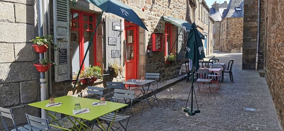 L'Auberge du Goëlo — photo 3