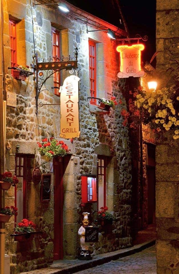 L'Auberge du Goëlo — photo 2