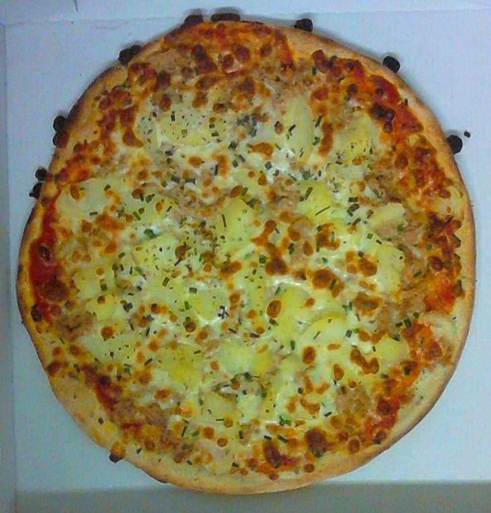La Pizzéria — photo 2