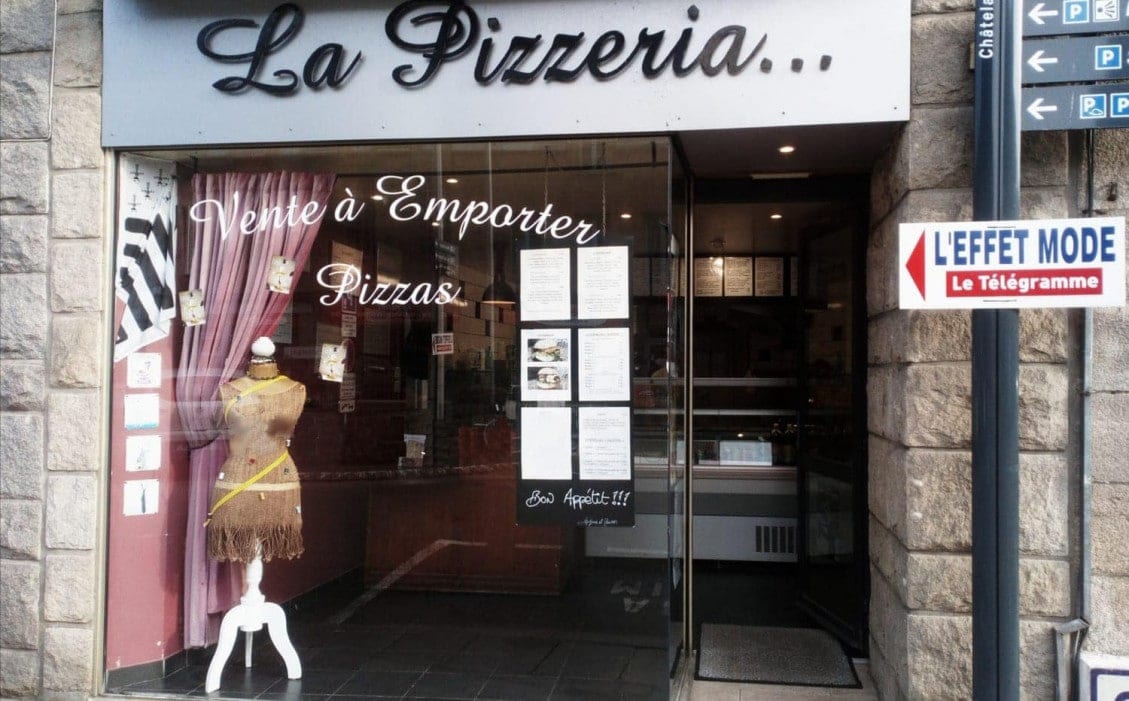 La Pizzéria — photo 3