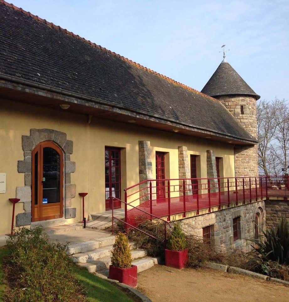 Le Moulin de Lanrodec by Mallet — photo 2
