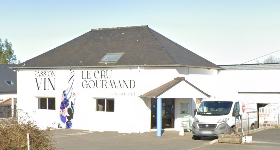 Au Cru Gourmand — photo 2