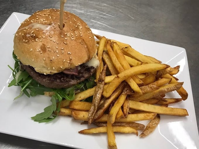 Photo de Au Cru Gourmand