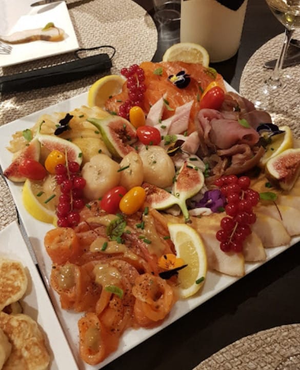 Photo de Blinskaya