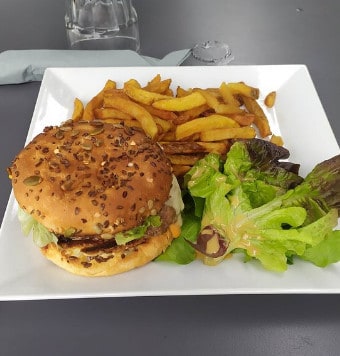 Brasserie Du Commerce — photo 3