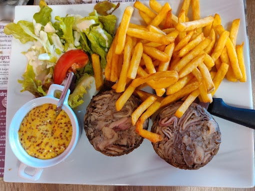 Brasserie les îles — photo 2