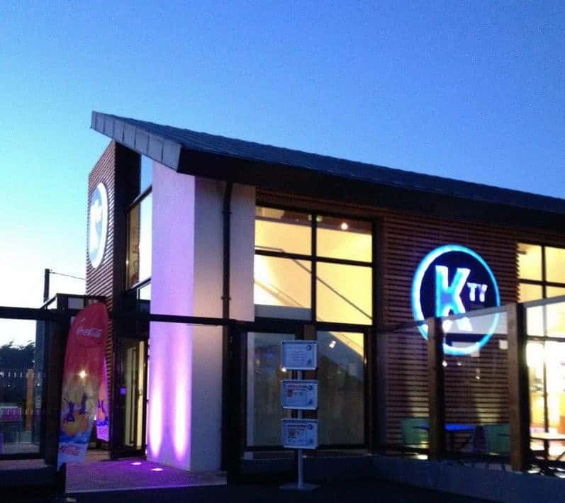 Kty Fast food — photo 2