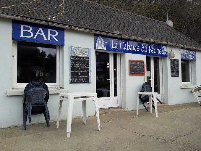 La Cabane du pêcheur — photo 3