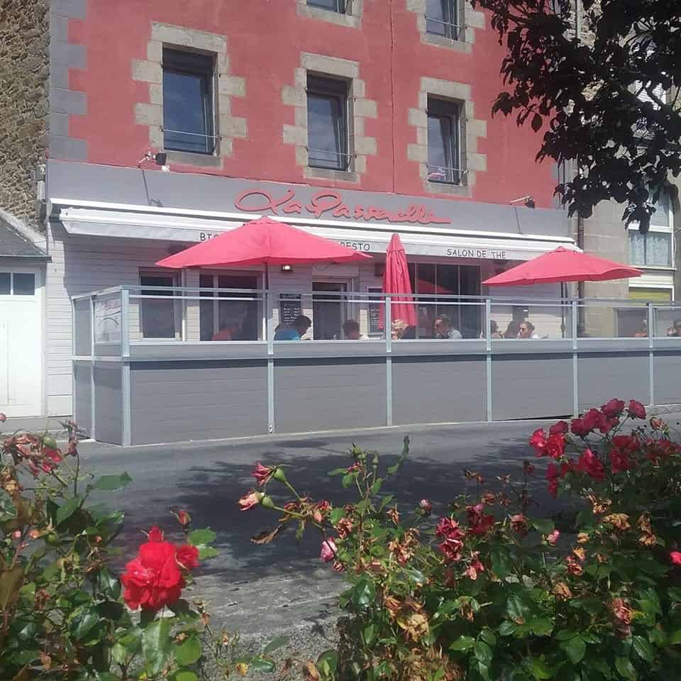 La Passerelle — photo 2