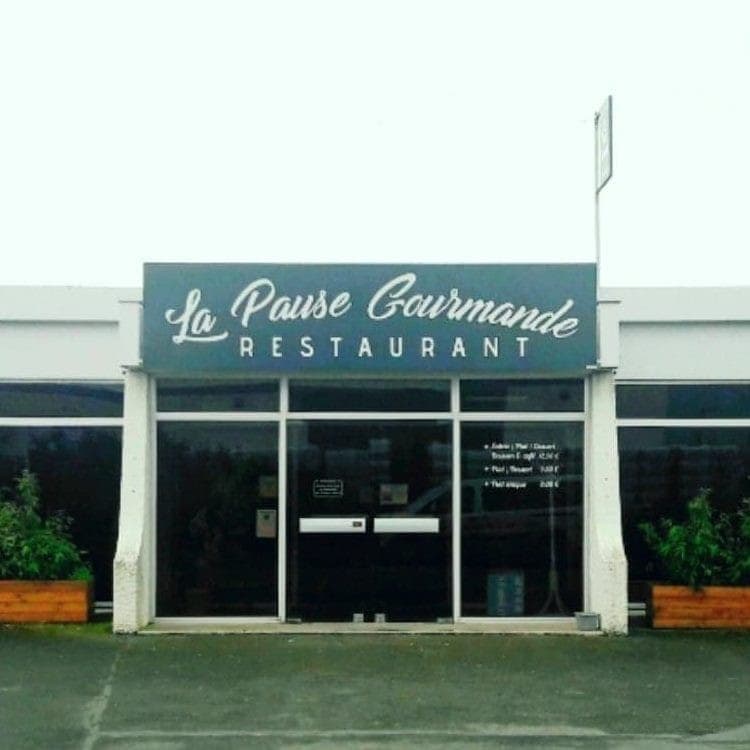 La Pause Gourmande — photo 3