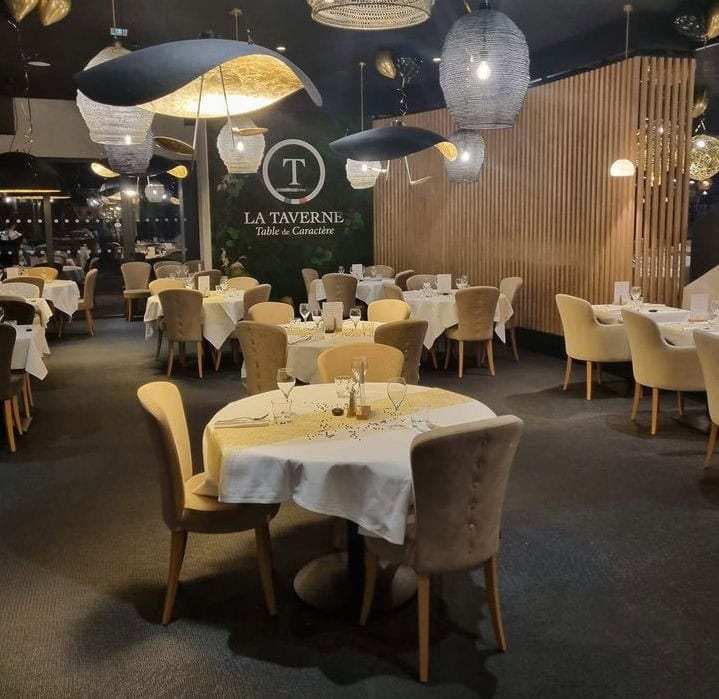 La Taverne — photo 3