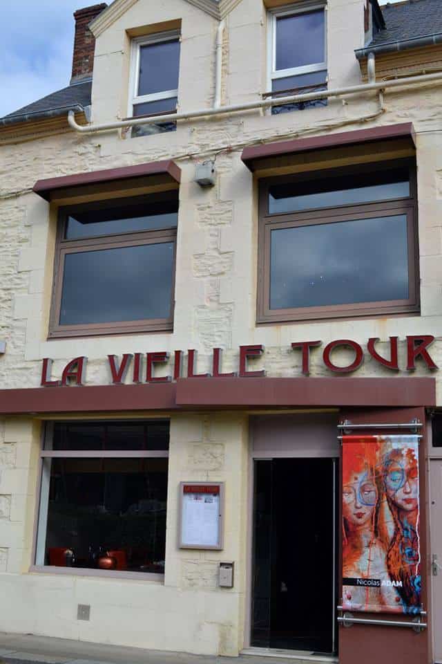 La Vieille Tour — photo 2
