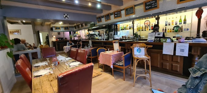 Le Chalutier — photo 3