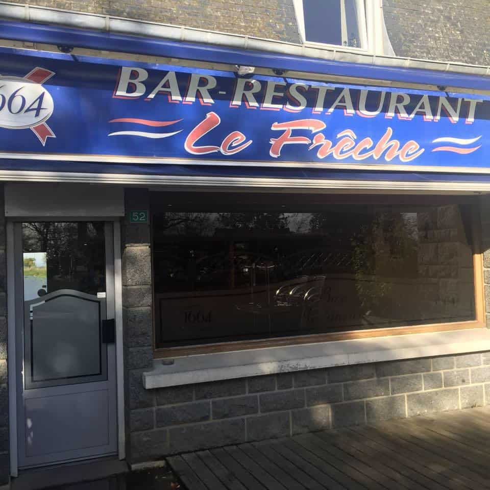 Le Frêche — photo 2