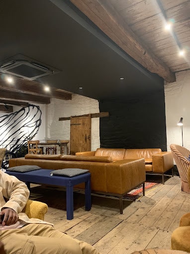 Le pershing — photo 3