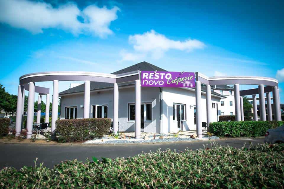 Resto Novo — photo 2