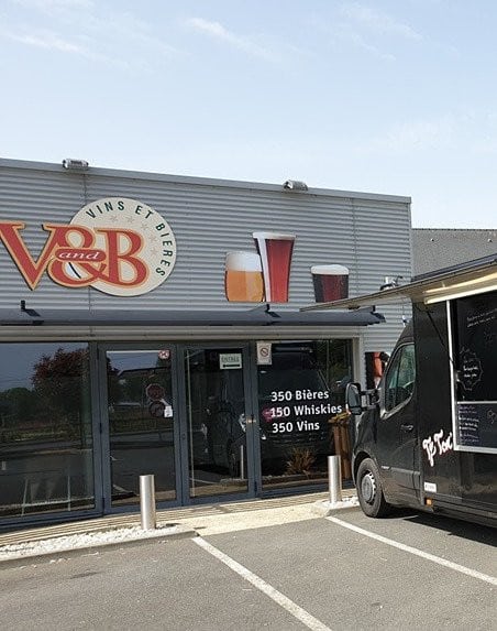 VandB — photo 2