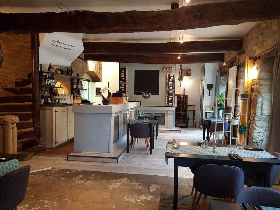 Be good inn — photo 3