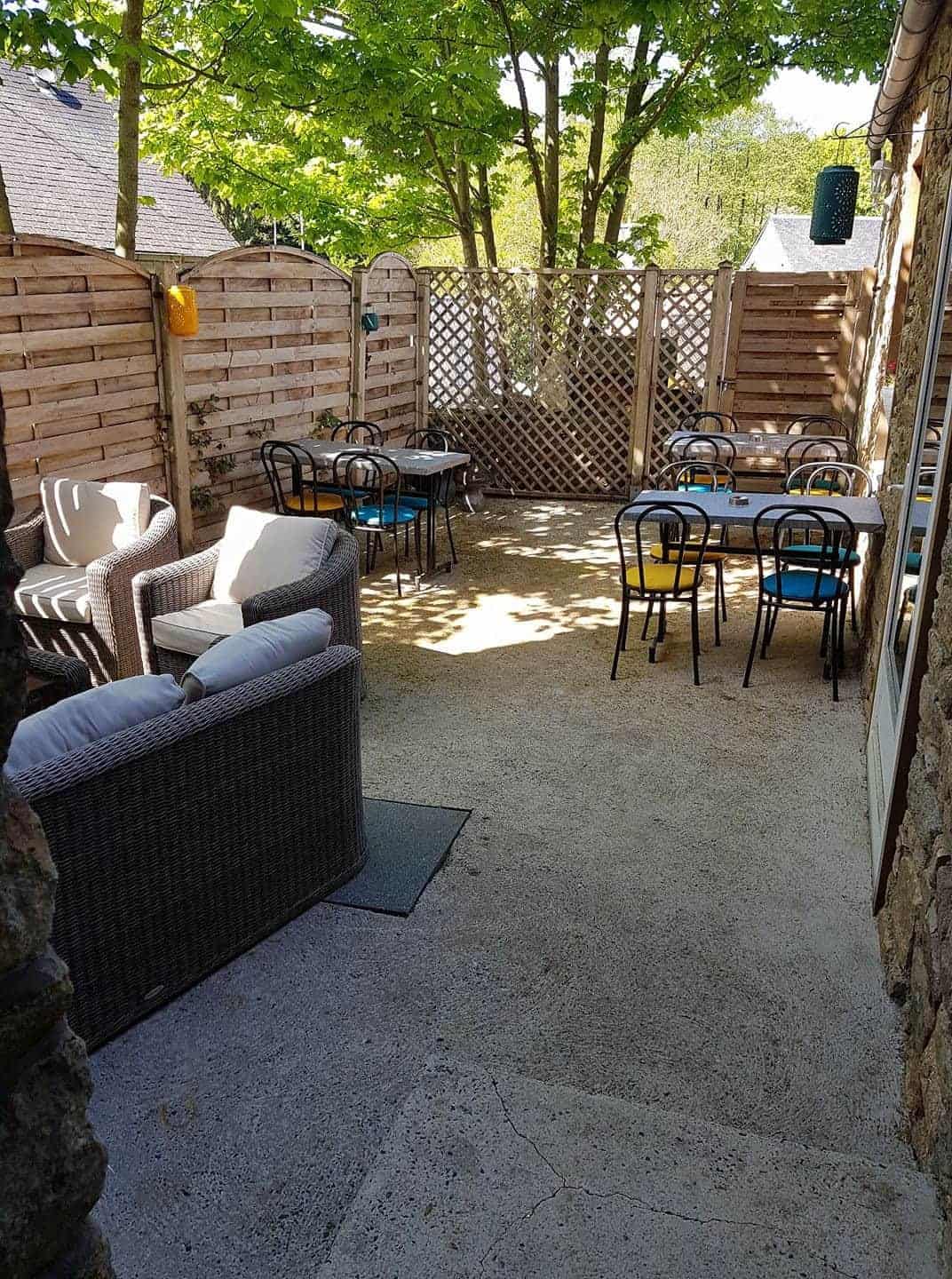 Be good inn — photo 2