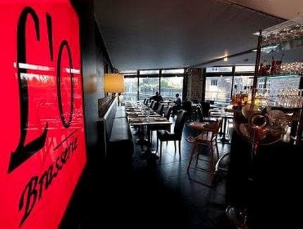 Brasserie l'O — photo 3