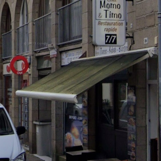 Chez Momo et Timo — photo 3