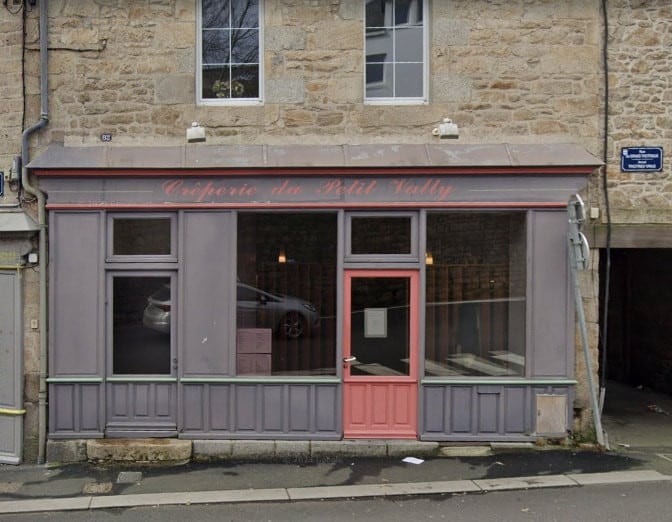 Crêperie du Petit Vally — photo 3